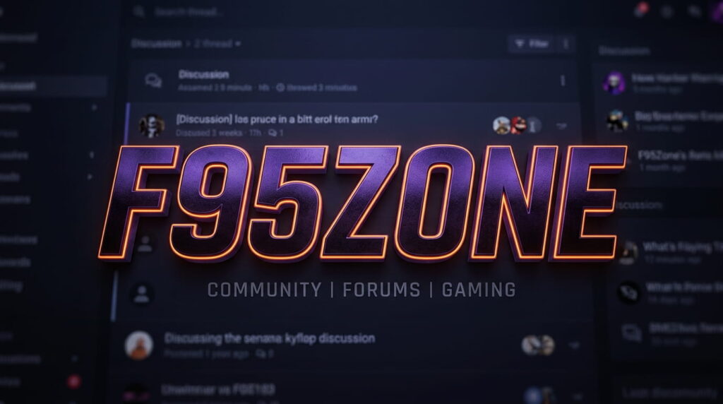 F95Zone F95Zone